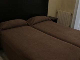 Hostal Baires Barcelona Eksteriør billede