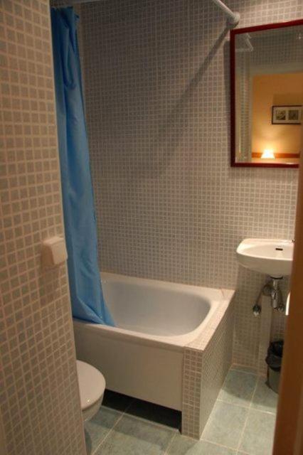 Hostal Baires Barcelona Værelse billede
