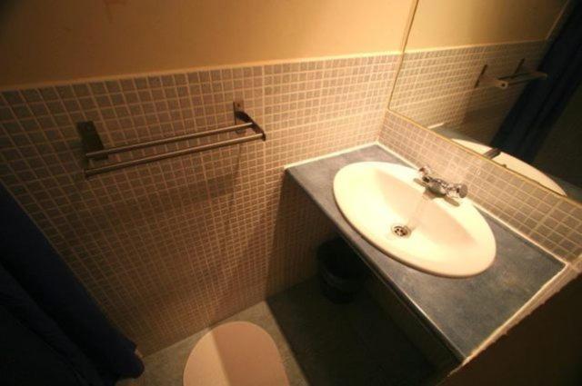 Hostal Baires Barcelona Værelse billede