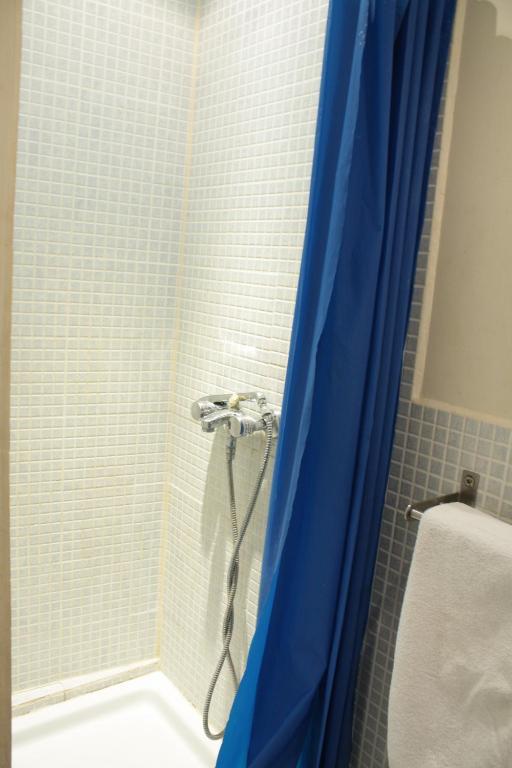 Hostal Baires Barcelona Værelse billede