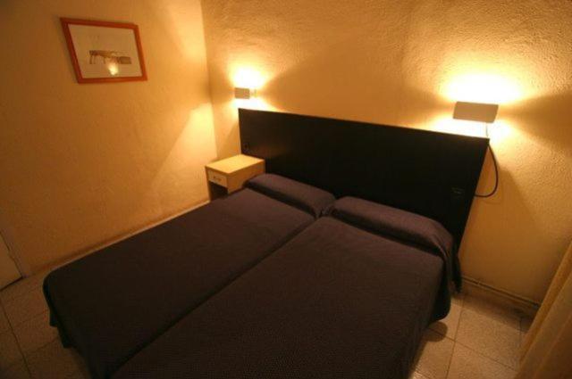 Hostal Baires Barcelona Værelse billede